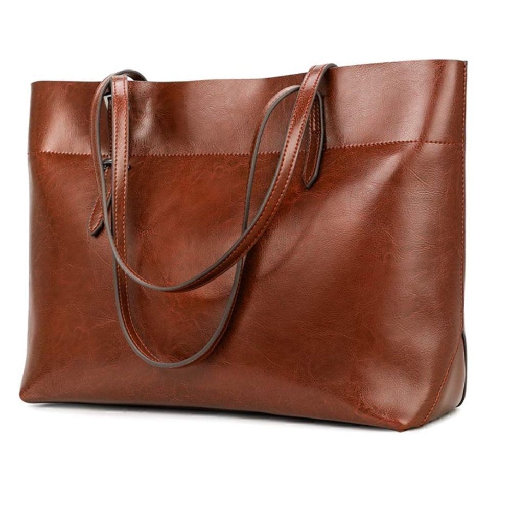 Genuine Leather Bag   